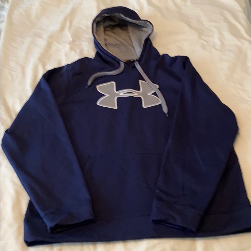 Under Armour Hoodie